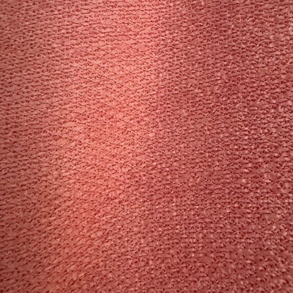 Sandro Coral Textured Zip-Up Jacket - Picture 4 of 10